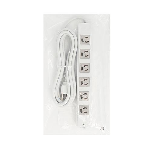 サンワサプライ TAP-KS6-3 工事物件タップ メーカー在庫品