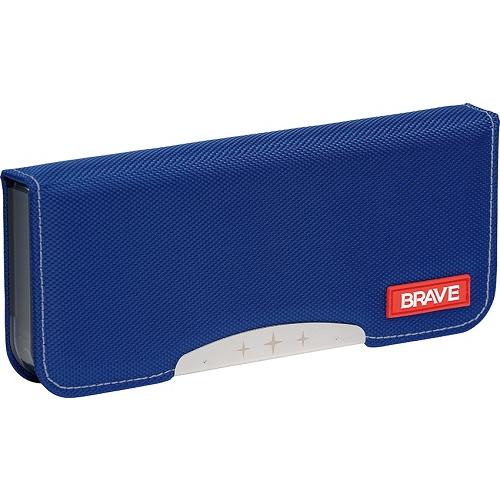 ソニック ブレイブ　アルロック筆入　両面スリム　タフカバー　 目安在庫=○