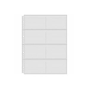 コレクト ８ポケットリーフ 目安在庫=○