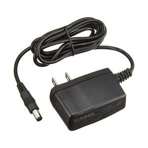 カシオ計算機（CASIO） プリンタ電卓用ACアダプター ADA60024SJP1OP1 メーカー在庫品｜コンプモト ヤフー店