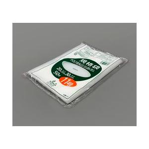 オルディ ポリバック規格袋 厚み0.08mm 50枚入 L08-11 ) 目安在庫=