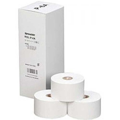 シャープ ロールペーパー　５巻入 目安在庫=○