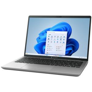 Dynabook(Cons) dynabook X6/Y (Core i5-1340P/16GB/SSD・512GB/ODD無/Win11Home 24H2/365 目安在庫=△