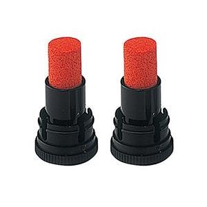 シャチハタ ネームペン用補充インキ朱ＸＬＲ−ＧＰ(49405)　1個 目安在庫=○