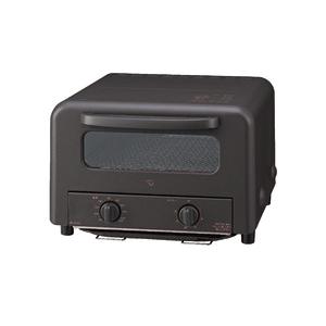 象印（ZOJIRUSHI） オーブントースター ブラック こんがり倶楽部 EQ