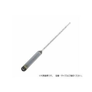 日本計量器工業 標準比重計 大型 No.2  目安在庫=