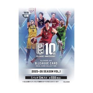 ソフトバンク B.LEAGUECARD 限定Verの買取情報