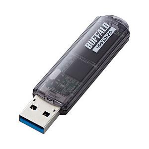 バッファロー RUF3-C64GA-BK USB...の商品画像