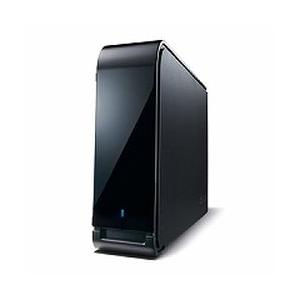 バッファロー HD-LX1.0U3D ハードウェア暗号機能 USB3.0用 外付けHDD 1TB 目...