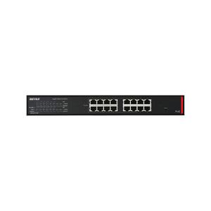 バッファロー BS-GSL2016P 法人向け Giga対応 Layer2 スマートLiteスイッチ...