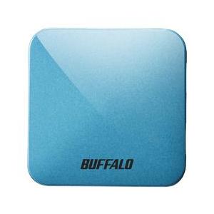 バッファロー WMR-433W2-TB 無線LAN親機 11ac/n/a/g/b 433/150Mbps 目安在庫=△｜compmoto-y