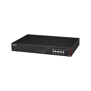 BUFFALO（バッファロー） BS-GS2116P 法人向け レイヤー2 Giga PoE
