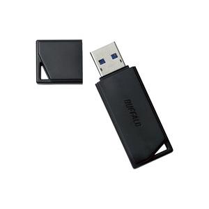 RUF3-KVB64G-BK （64GB ブラック）の商品画像