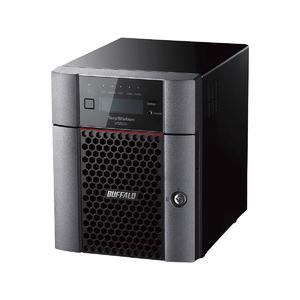 BUFFALO（バッファロー） NAS LS720D0202 [リンクステーション LS720D