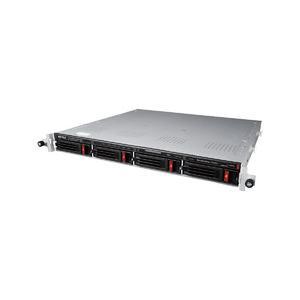 バッファロー TS6400RN4804 TeraStation TS6000シリーズ 4ベイ ラックマウント48TB 目安在庫=△｜compmoto-y