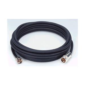 BUFFALO（バッファロー） WLE-CC10 遠距離通信用外部アンテナ専用同軸