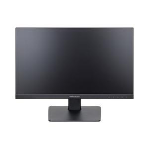 プリンストン 液晶ディスプレイ 21.5型/1920×1080/HDMI D-Sub DisplayPort/ブラック/ 目安在庫=