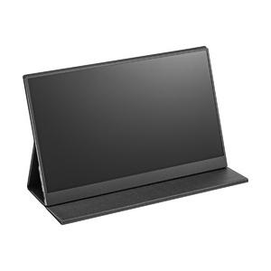 プリンストン 15.6型フルHDモバイルディスプレイ/1920×1080/HDMI、USB Type...