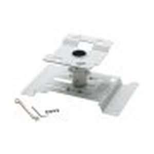 新品同様★EPSON プロジェクター用天吊金具 ELPMB22☆送料込 エプソン（EPSON） ELPMB22 EB-G5350/G5200W/G5100用 天吊金具 目安