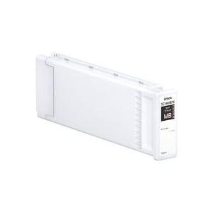 エプソン SC14MB70 インクカートリッジ(マットブラック/700ml) 目安在庫=○