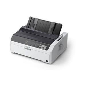 エプソン VP-D800N ドットインパクトプリンター/ラウンド型/80桁/複写枚数6枚 目安在庫=...