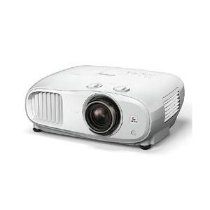 エプソン EH-TW7100 dreamio ホームプロジェクター 3000lmスピーカー内蔵 目安在庫=△ エプソン（EPSON） EH-TW7100 dreamio ホームプロジェクター 3000lm