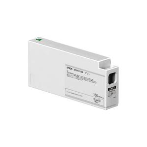 エプソン SC9GY15A インクカートリッジ(グレー/150ml) 目安在庫=△