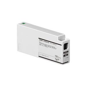 エプソン SC9MB15A インクカートリッジ(マットブラック/150ml) 目安在庫=△