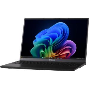 エプソン Endeavor NL3000E 仕様固定モデル（Core Ultra 5 226V/16GB/SSD・256GB/ODDなし/Win11P 目安在庫=○