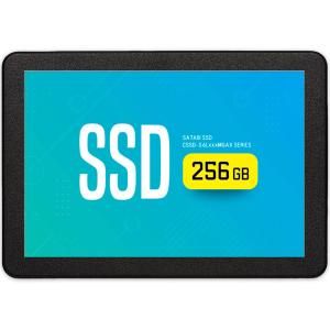 シー・エフ・デー販売 CFD MGAX シリーズ SATA接続 2.5型 SSD 256GB 3年保証 CSSD-S6L256MGAX 目安在庫=○｜compmoto-y