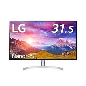 ｌｇ ｅｌｅｃｔｒｏｎｉｃｓ ｊａｐａｎ 31 5型4k対応ワイドモニタ Nano Ips Vesa Display Hdr600対応 目安