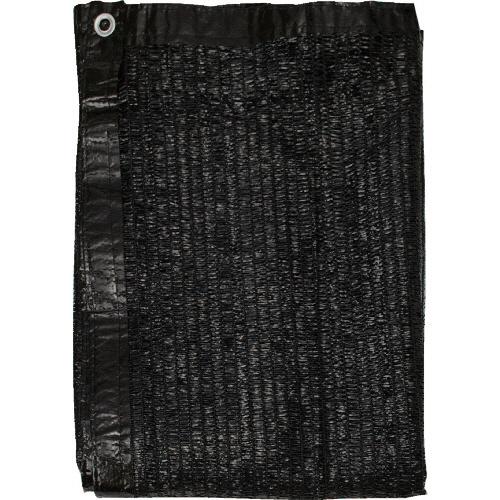 ＴＲＵＳＣＯ 遮光ネット ロール遮光率80% 2×50m 1本 目安在庫=○