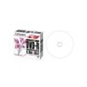 Ｖｅｒｂａｔｉｍ データ用DVD-R4.7GBx16 10枚ケース入り　DHR47JPP10 目安在...