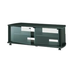 TV-MS100H 32v〜43v型対応テレビ台 ハヤミ工産 TIMEZ : ホームシアター