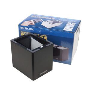 デスクトップQRコードリーダー  目安在庫=○