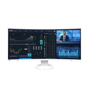 ＥＩＺＯ FlexScan EV3895-WT 目安在庫=△｜compmoto-y