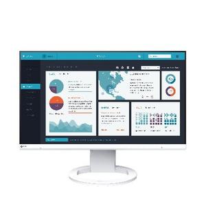 ＥＩＺＯ EV2490-WT 目安在庫=△