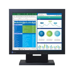 ＥＩＺＯ FlexScan S1504-TBK 目安在庫=△｜compmoto-y