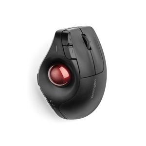 ＫＥＮＳＩＮＧＴＯＮ K75370JP Pro Fit Ergo Vertical Wireless Trackball 目安在庫=△