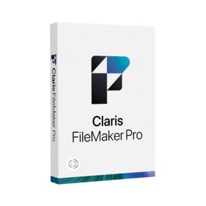 ファイルメーカー Claris FileMaker Pro 2023(対応OS:WIN&amp;MAC) 目...