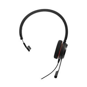 Ｊａｂｒａ Jabra EVOLVE 20 MS Mono 目安在庫=○