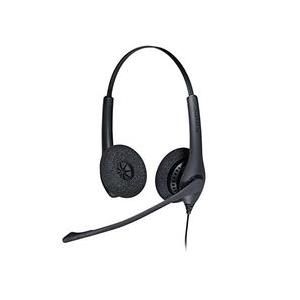 Ｊａｂｒａ Jabra BIZ 1500 USB Duo 目安在庫=△