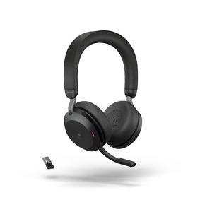 Ｊａｂｒａ Jabra Evolve2 75 Link380a MS Stereo Black 目安...