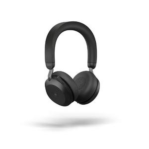 Jabra Jabra Evolve2 75 Link380c MS Stereo Black 目安在庫