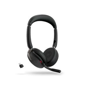Ｊａｂｒａ Jabra Evolve2 65 Flex Link380c UC Stereo 目安在...