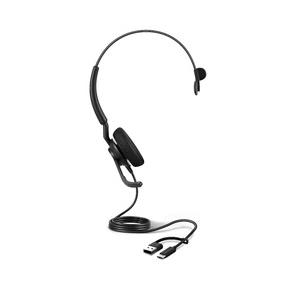 Ｊａｂｒａ Jabra Engage 50 II Link UC Mono USB C/A 目安在庫...