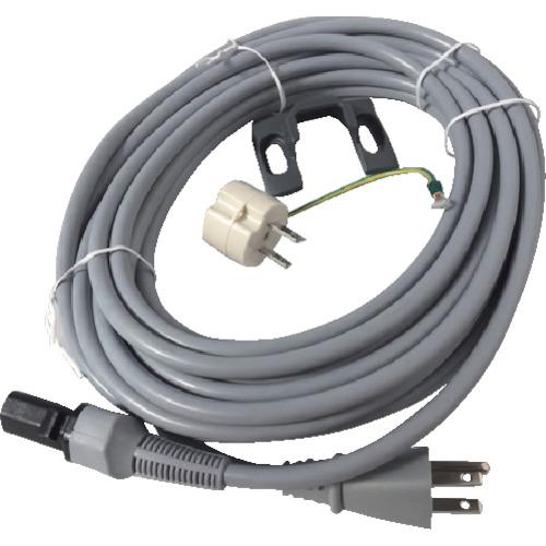 ニルフィスク GM80用30ft電源コード 3P グレー 1本 目安在庫=○