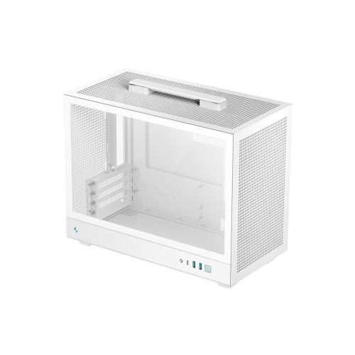 Ｄｅｅｐｃｏｏｌ CH160 PLUS WH 目安在庫=○