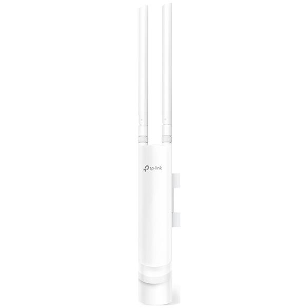 ティーピーリンク AC1200 MU-MIMO ギガ 屋内外 WLANアクセスポイント EAP225...