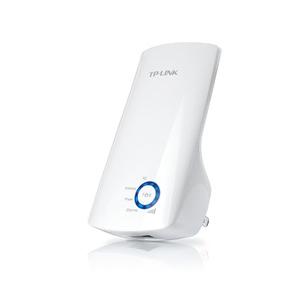 ティーピーリンク 300Mbps 無線LAN中継器 TL-WA850RE 目安在庫=△